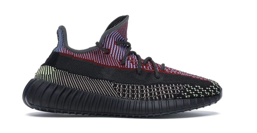 Yeezy Yecheil Boost 350 V2