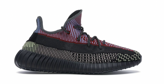 Yeezy Yecheil Boost 350 V2