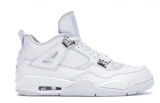 Pure Money Jordan 4 Retro