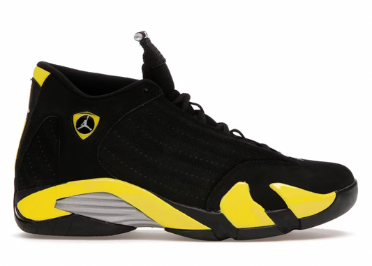 Thunder Jordan 14 Retro