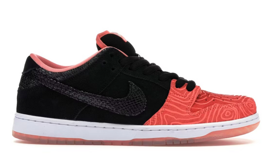 Premier Fish Ladder Sb Dunk Low