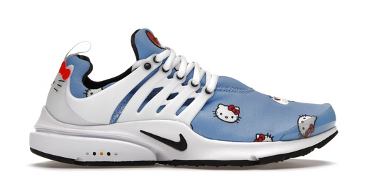 Nike Air Presto Hello Kitty
