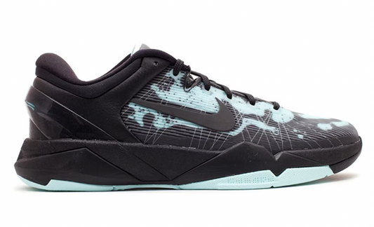 Nike Kobe 7 Poison Dart Frog (GS)