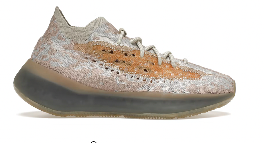 Pepper 380 Yeezy