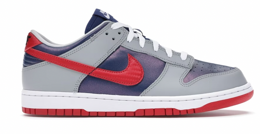 Samba Dunk Low