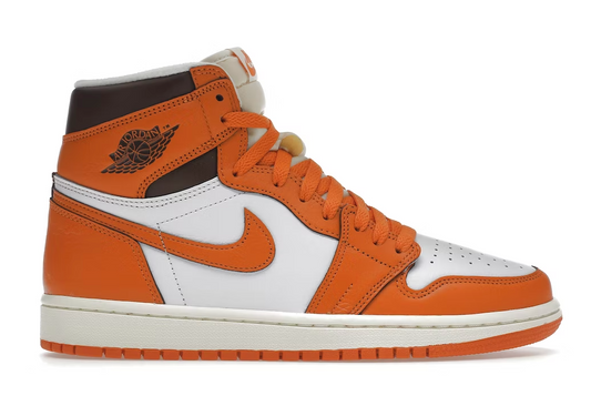 Starfish (W) Jordan 1 Retro