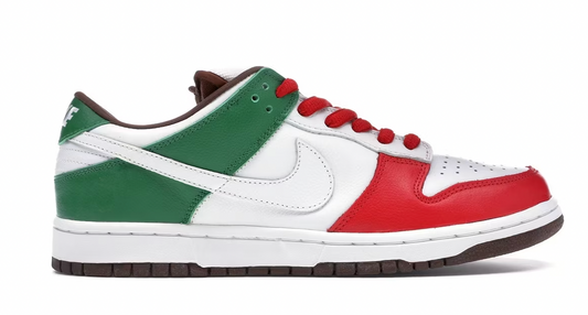Cinco De Mayo SB Dunk Low