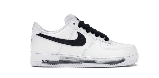 Nike Air Force 1 Low G-Dragon Peaceminusone Para-Noise 2.0