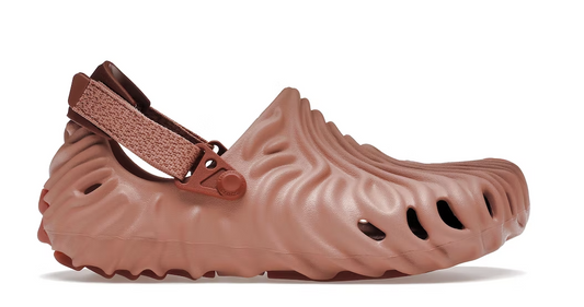 Kuwata Saleh Bembury Crocs Pollex