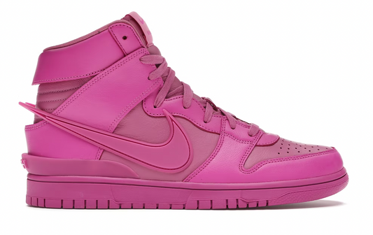 Fuchsia Ambush Dunk High
