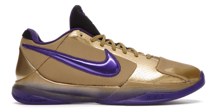 Hall Of Fame Kobe 5
