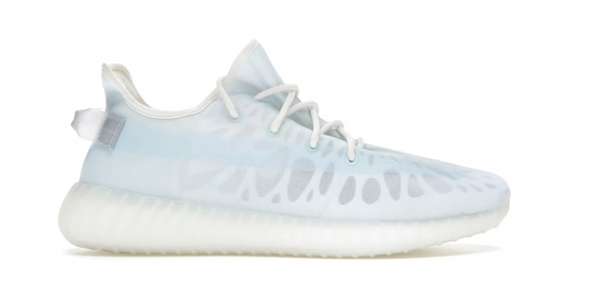 Yeezy 350 Mono-Ice