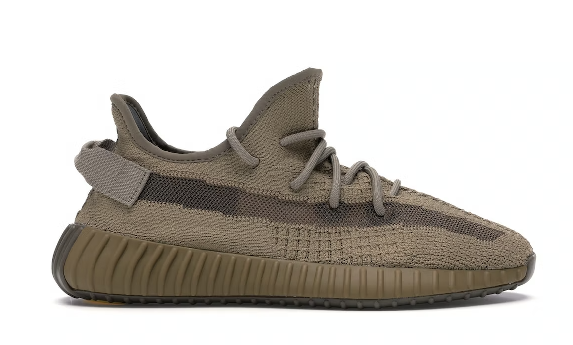 Yeezy Boost 350 Earth