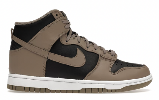 Moon Fossil (W) Dunk High
