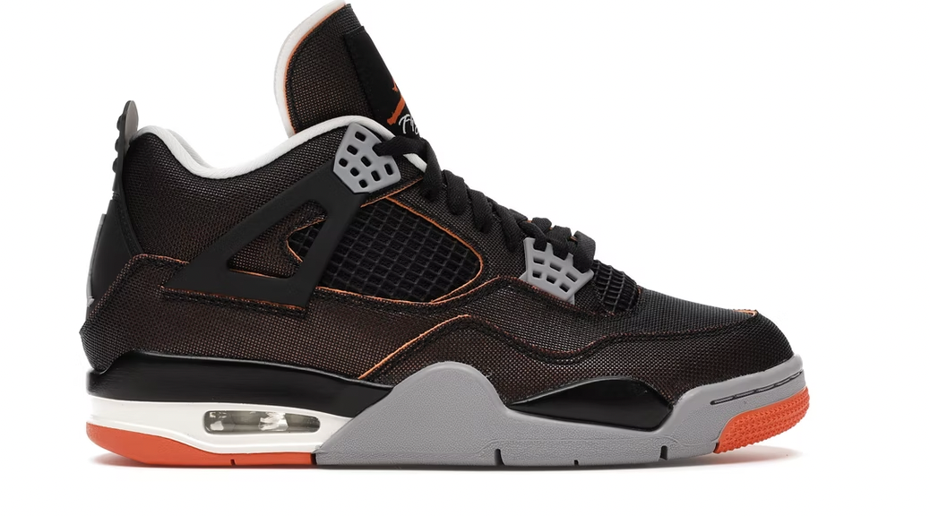Starfish Jordan 4 (W)