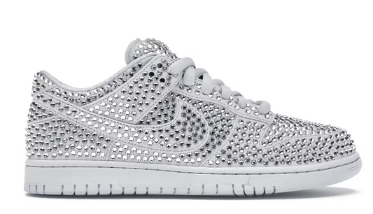Swarovski CPFM Dunk Low