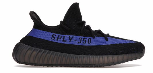 Yeezy 350 Dazzling Blue