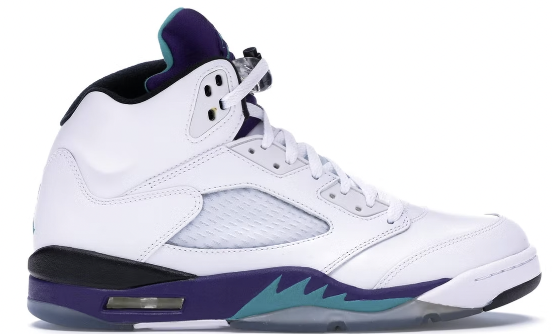 Grape 5 2013