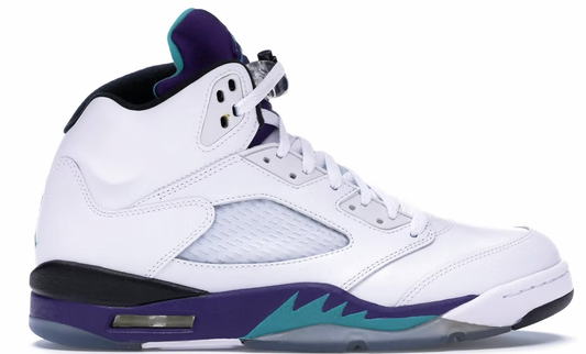 Grape 5 2013