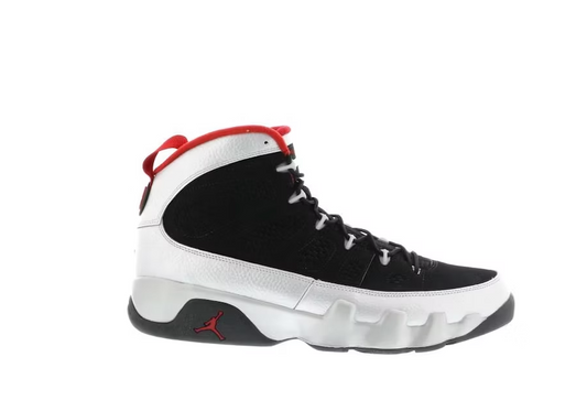 Johnny Killroy Jordan 9 Retro