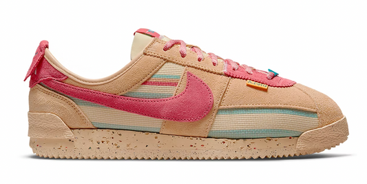 Union Cortez Pink
