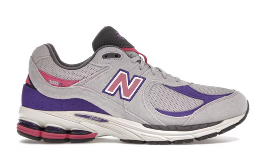 J. Crew Rain Cloud New Balance 2002R