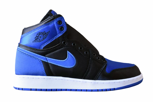 Satin Royal Jordan 1