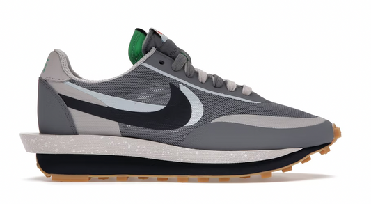 Clot Grey Sacai