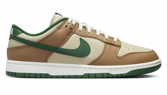 Rattan Gorge Green Dunk Low