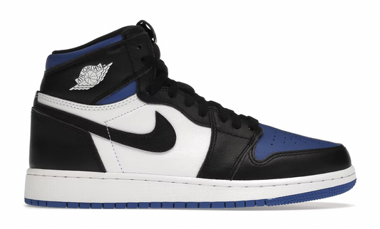 (GS) Royal Toe Jordan 1 High