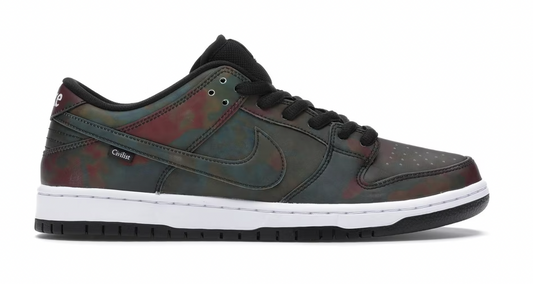 Civilist SB Dunk Low