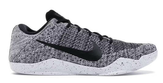 Oreo Kobe 11 Elite Low