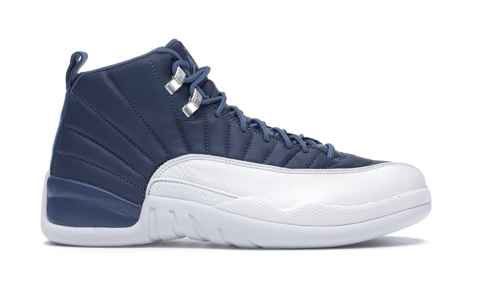 Indigo Jordan 12 retro