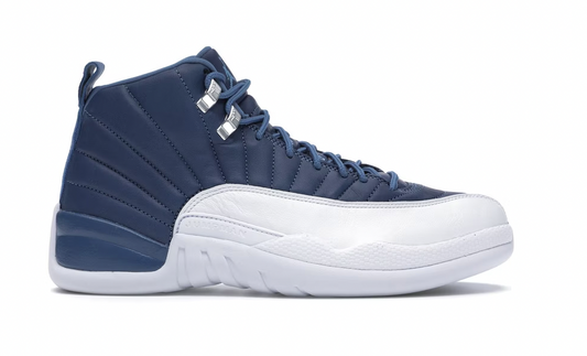 Indigo Jordan 12 retro