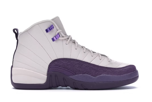 Desert Sand Jordan 12 Retro