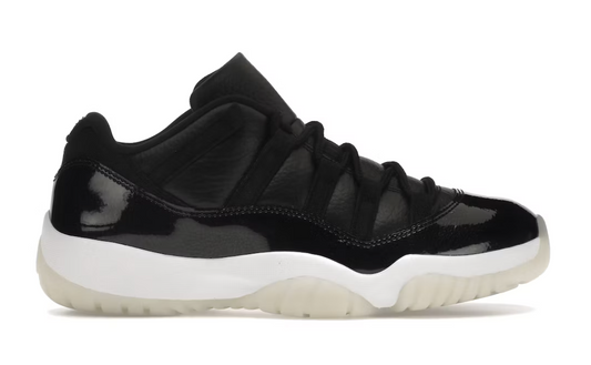 72-10 Jordan 11 Retro Low