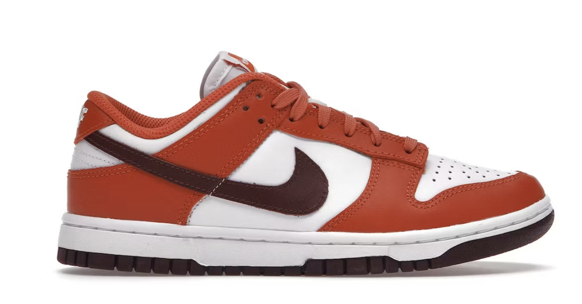 Bronze Eclipse (W) Dunk Low