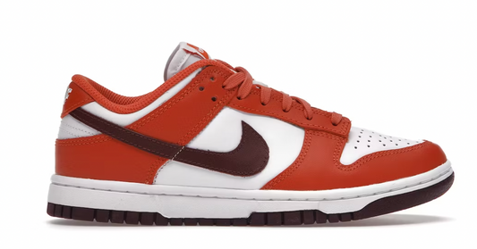 Bronze Eclipse (W) Dunk Low