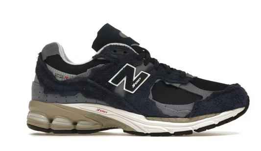 Navy Protection Pack New Balance 2002RD