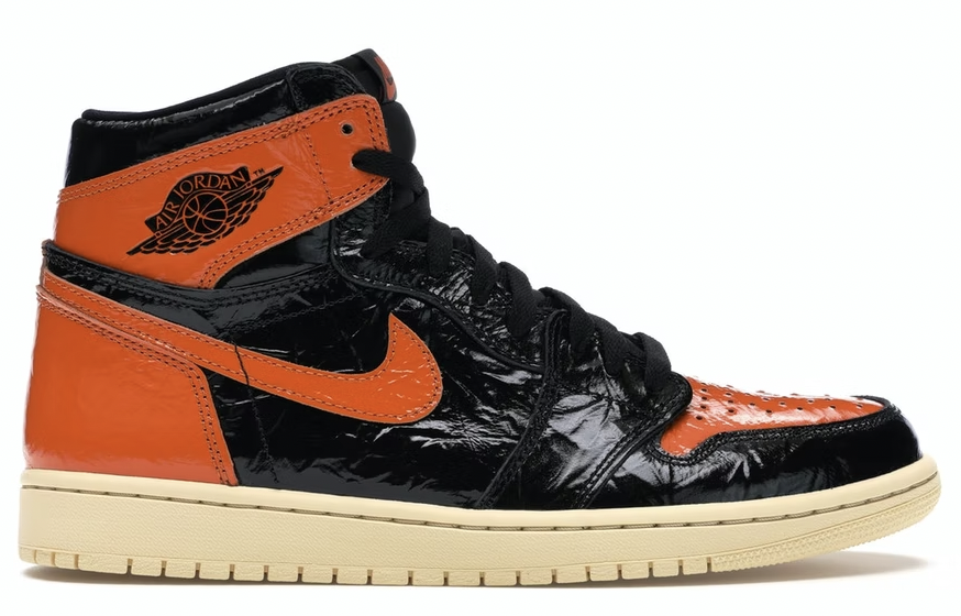 Shattered 3.0 Jordan 1