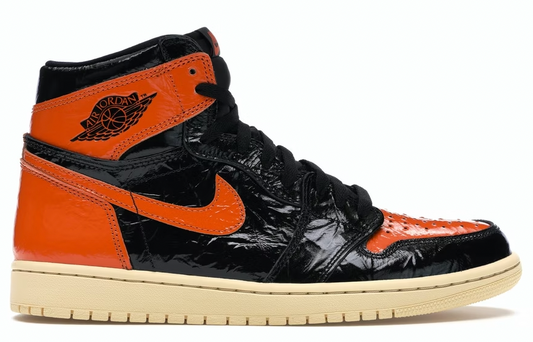 Shattered 3.0 Jordan 1