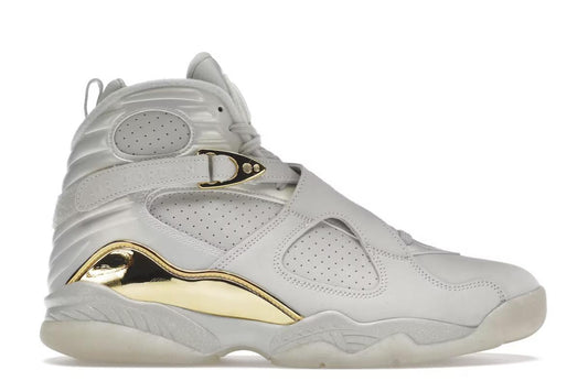 Jordan 8 Champagne