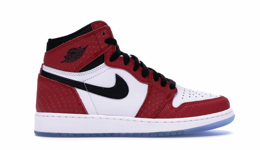 Spiderman Jordan 1