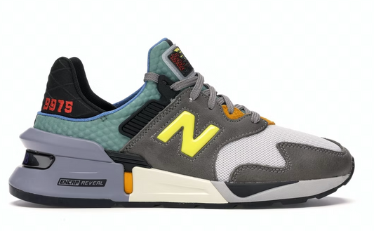 New Balance 997S Bodega No Bad Days