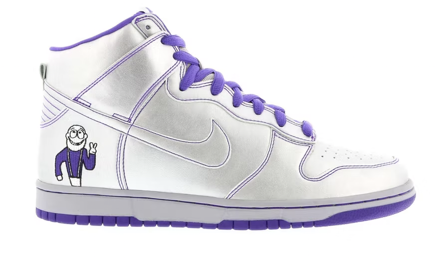 Dinosaur JR. SB Dunk High