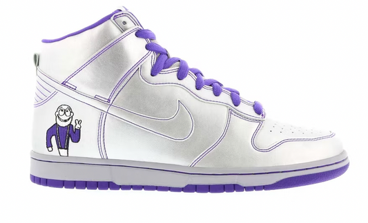 Dinosaur JR. SB Dunk High
