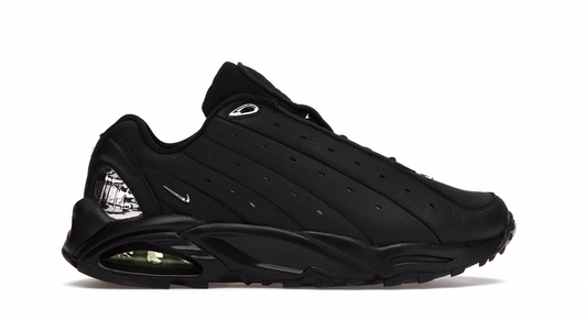 Drake Nocta Hot Step Terra Black