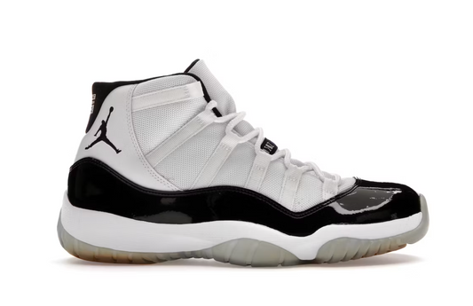 Jordan 11 Retro Concord (2011)
