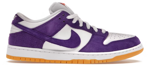 Court Purple ISO Nike SB