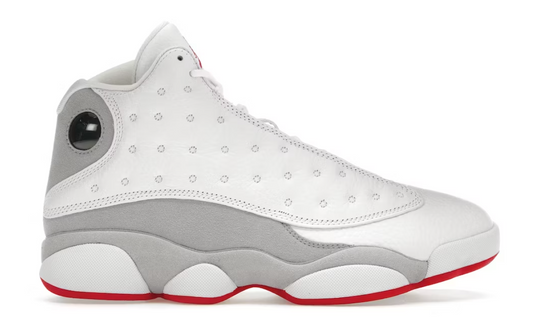 Wolf Grey Jordan 13 Retro